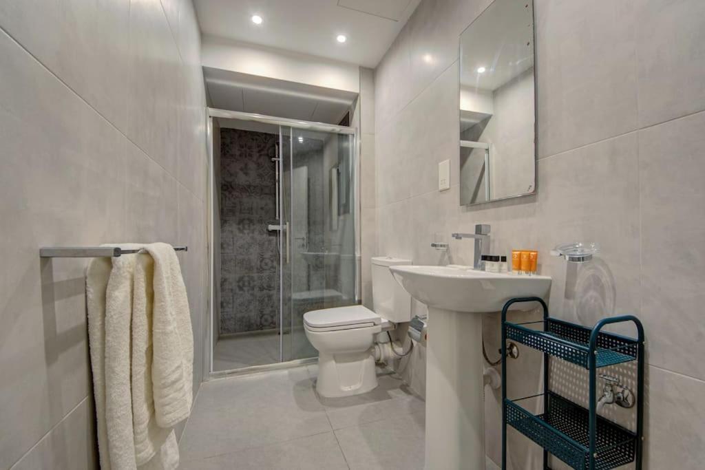 Vallettastay - Orangerie Two Bedroom Apartment 301 Exteriér fotografie