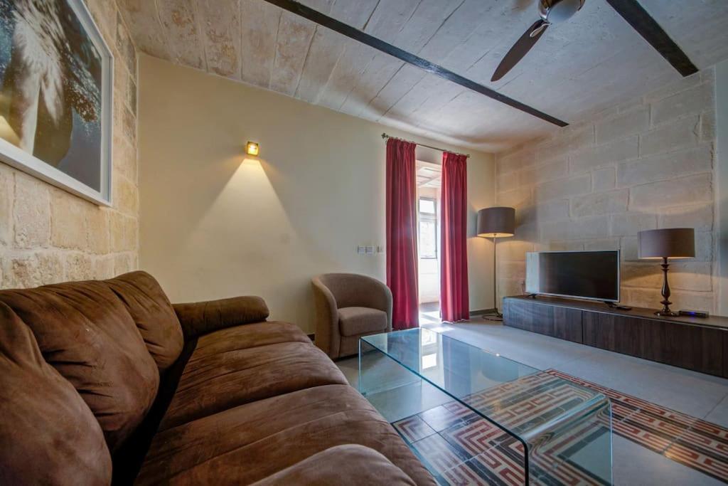 Vallettastay - Orangerie Two Bedroom Apartment 301 Exteriér fotografie