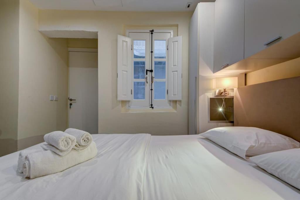 Vallettastay - Orangerie Two Bedroom Apartment 301 Exteriér fotografie