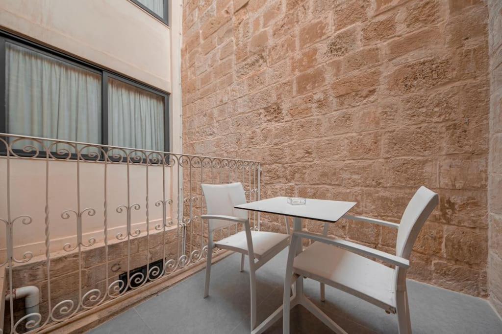 Vallettastay - Orangerie Two Bedroom Apartment 301 Exteriér fotografie